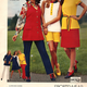 Illustration for article titled The Best Sears Women's Fashions For Spring & Summer …Of 1972